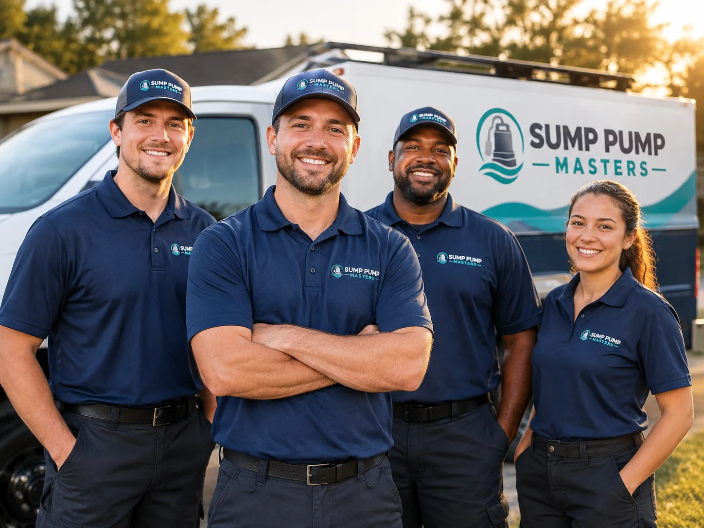 Sump Pump Repair company in Bowdon, ND