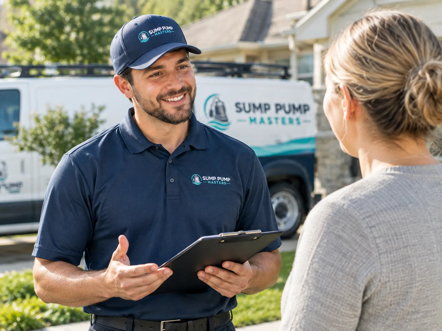 Sump Pump Repair Bowdon, ND FAQs